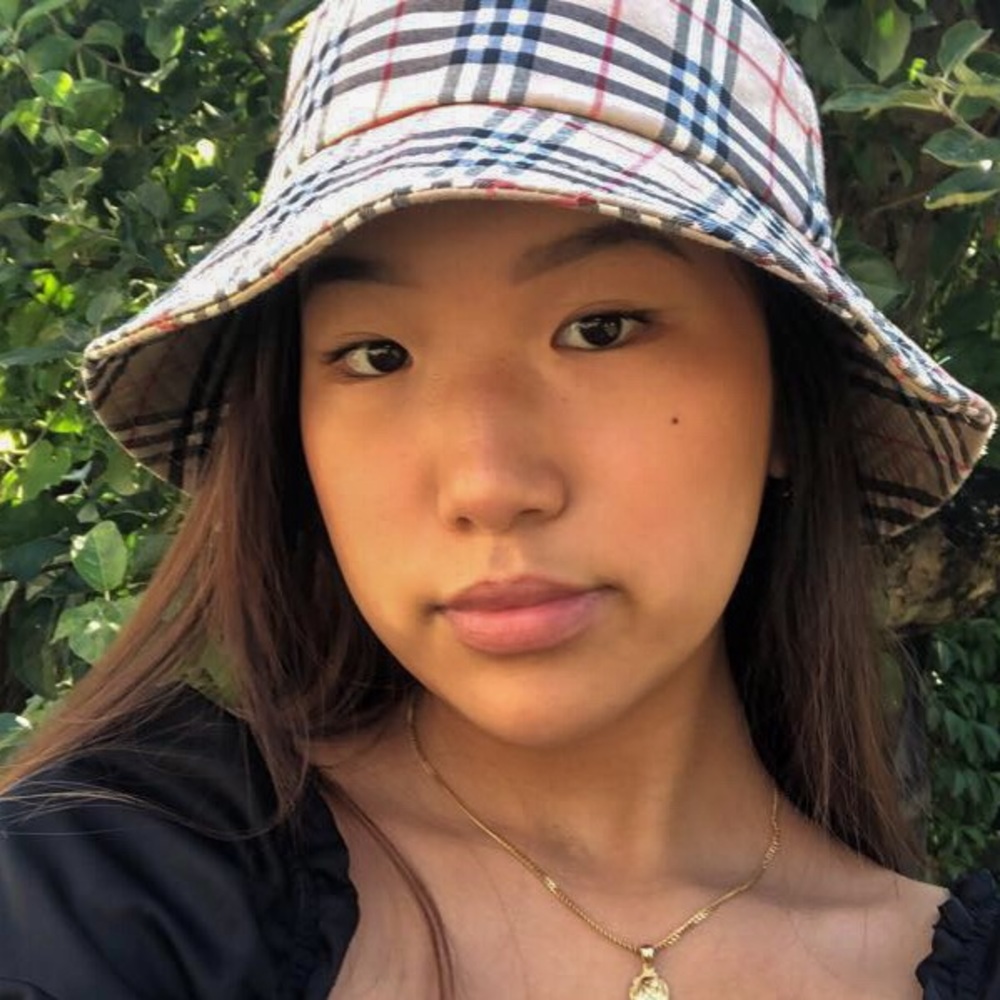 Meet your Posher, Rose